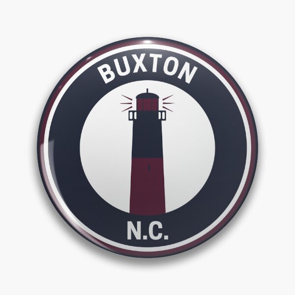 Item preview, Vintage Buxton North Carolina designed and sold by fearcity.