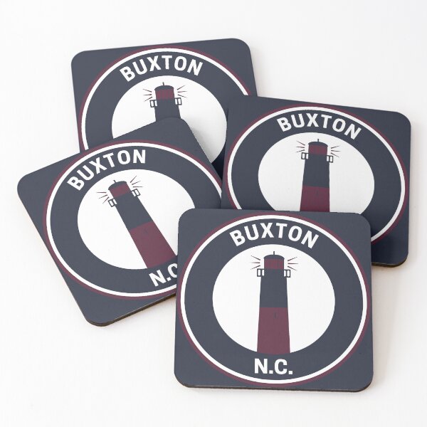 Item preview, Vintage Buxton North Carolina designed and sold by fearcity.
