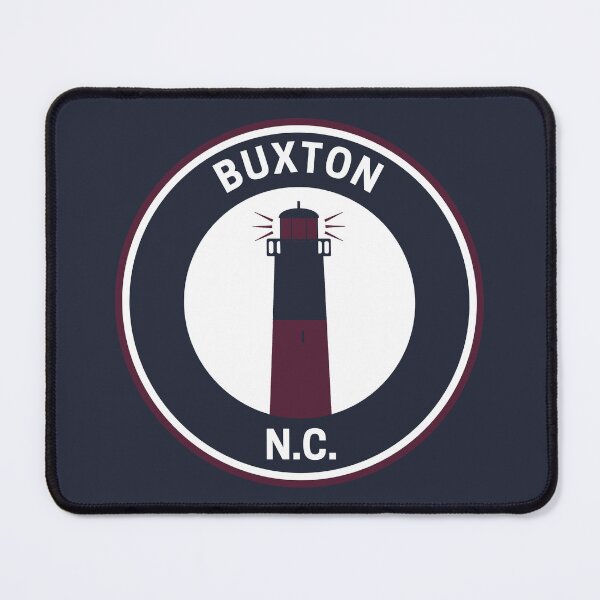 Item preview, Vintage Buxton North Carolina designed and sold by fearcity.