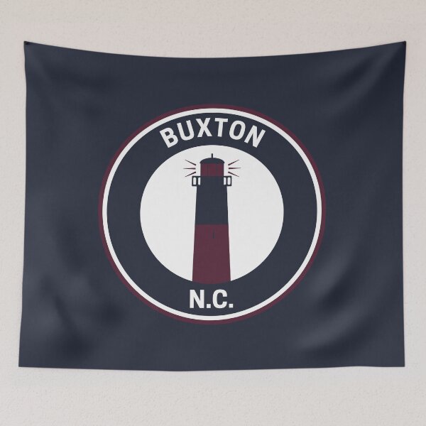 Item preview, Vintage Buxton North Carolina designed and sold by fearcity.