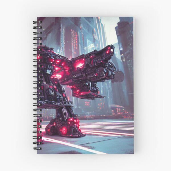 Item preview, Mecha Man Mad designed and sold by Sub-Ruminations.