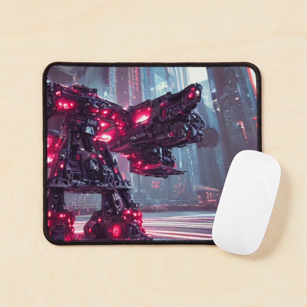 Item preview, Mouse Pad designed and sold by Sub-Ruminations.
