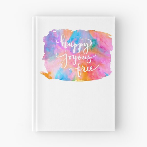 Item preview, Happy Joyous Free  designed and sold by inspireddesign.