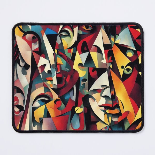 Item preview, Unmasked #20 designed and sold by Daniel Robichaud.