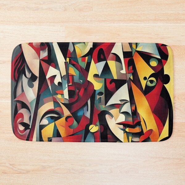 Item preview, Unmasked #20 designed and sold by Daniel Robichaud.