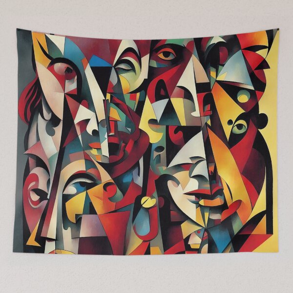 Item preview, Unmasked #20 designed and sold by Daniel Robichaud.