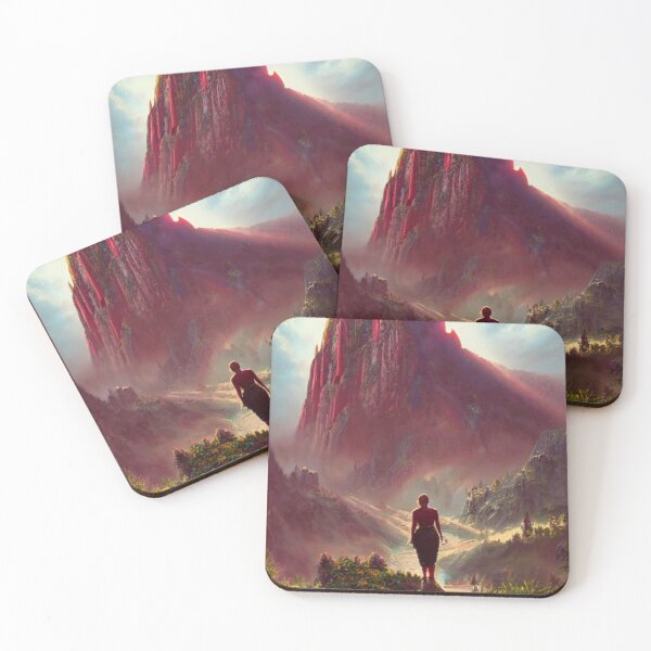 Item preview, Mountain Momma designed and sold by Sub-Ruminations.