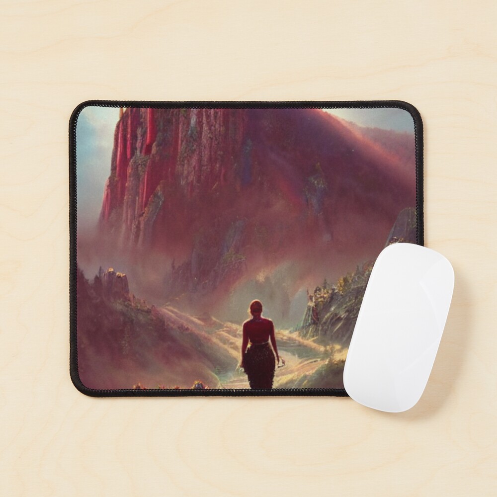 Item preview, Mouse Pad designed and sold by Sub-Ruminations.