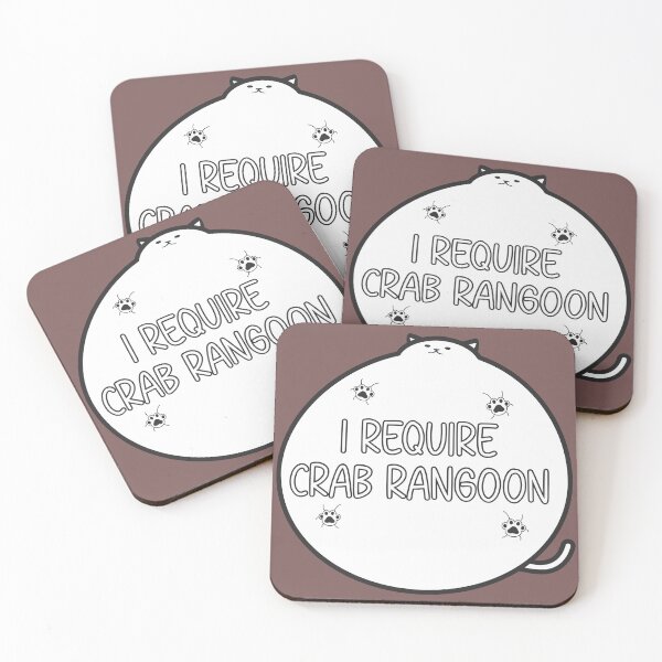 Item preview, I require Rangoon designed and sold by fnarfle.