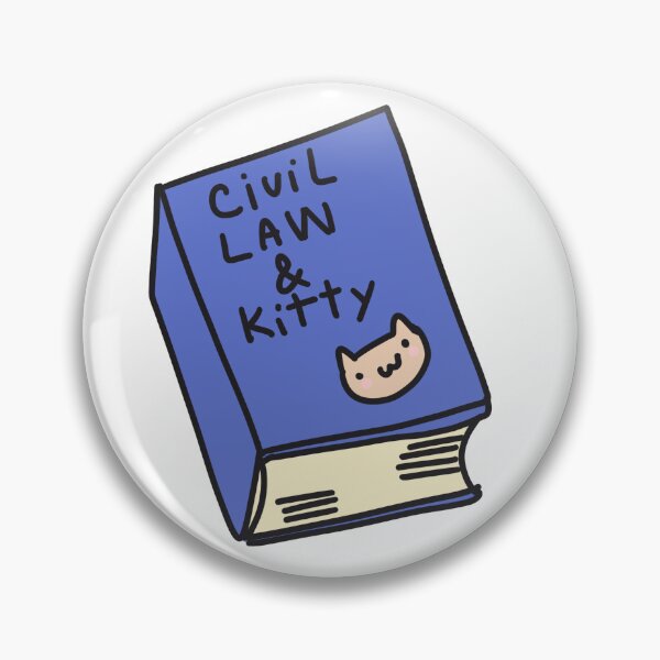 Item preview, civil law & kitty designed and sold by NicoNicopru.