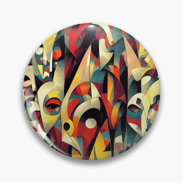 Item preview, Unmasked #21 designed and sold by Daniel Robichaud.