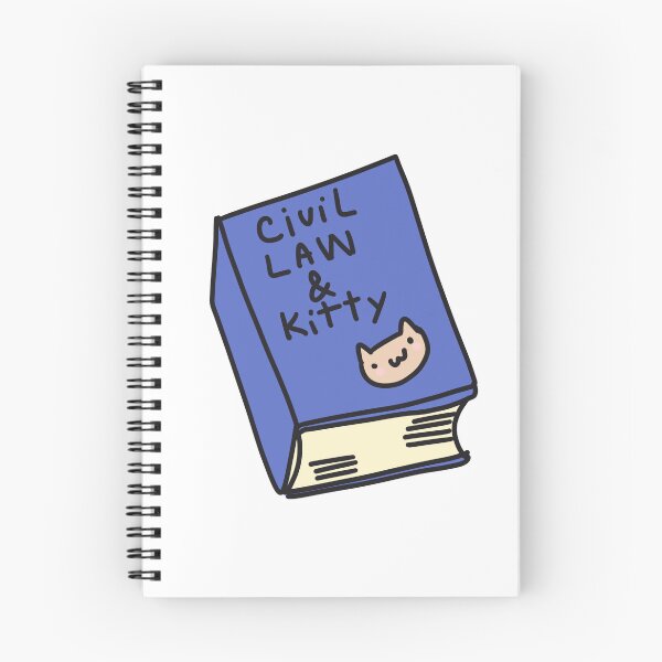 Item preview, civil law & kitty designed and sold by NicoNicopru.