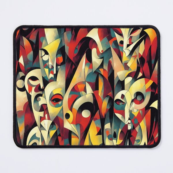 Item preview, Unmasked #21 designed and sold by Daniel Robichaud.