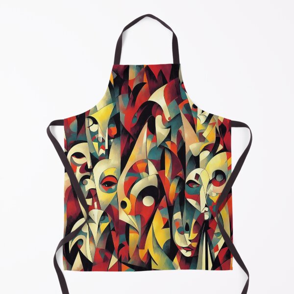 Item preview, Unmasked #21 designed and sold by Daniel Robichaud.