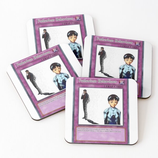 Item preview, Fatherless Behavior designed and sold by OfftheSpectrum.