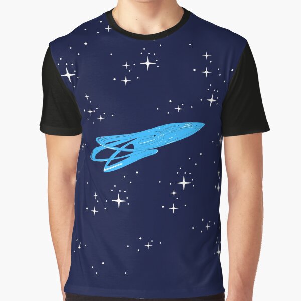 Item preview, The Orville designed and sold by krls.