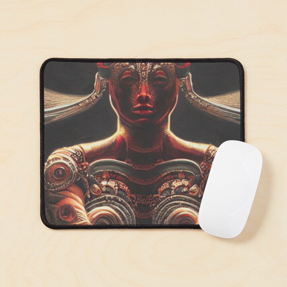 Item preview, Mouse Pad designed and sold by Sub-Ruminations.