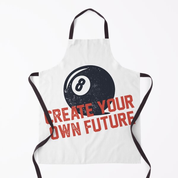 Item preview, Create your own future designed and sold by xcosmax.