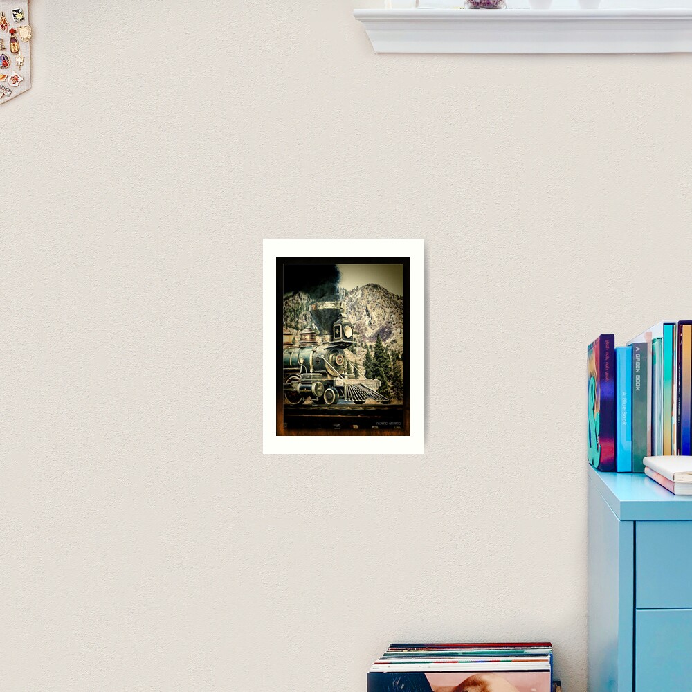 Item preview, Art Print designed and sold by rgerhard.