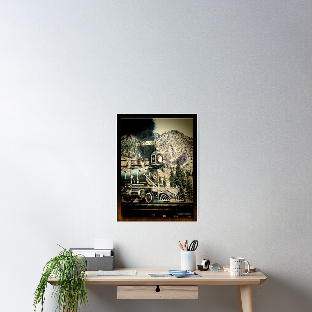 Item preview, Poster designed and sold by rgerhard.