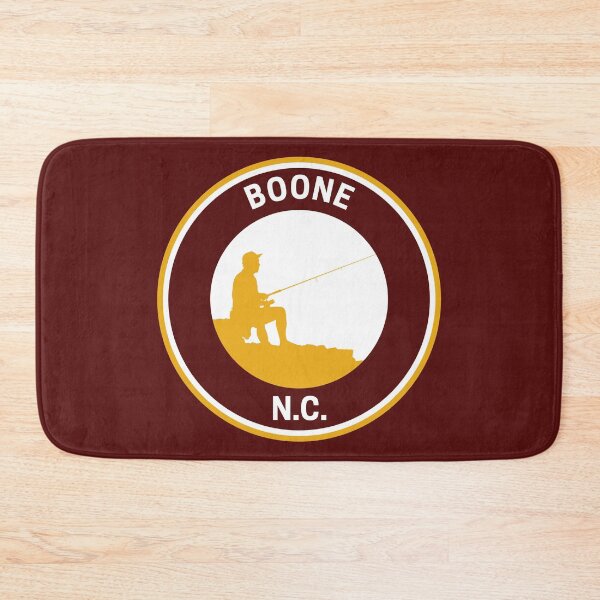 Item preview, Vintage Boone North Carolina designed and sold by fearcity.
