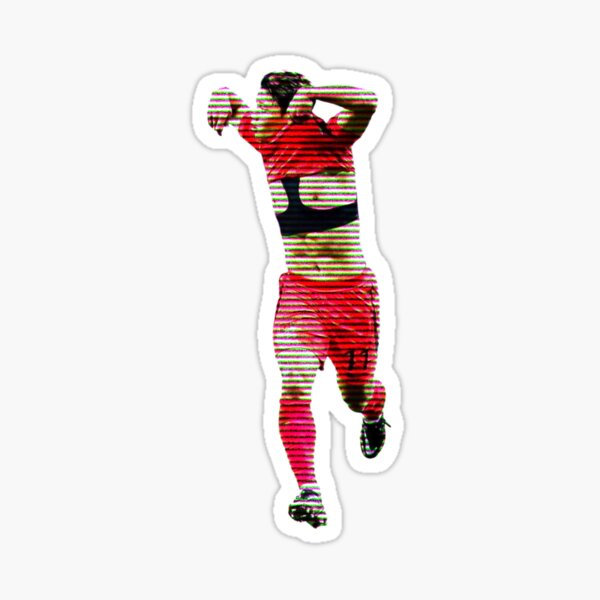 Hwang Hee-chan Scores Sticker