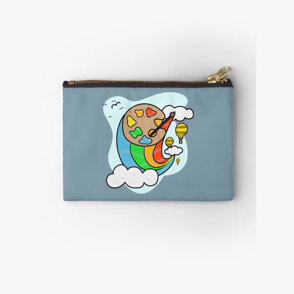 Item preview, Paleta de pintura designed and sold by Jamtastic.