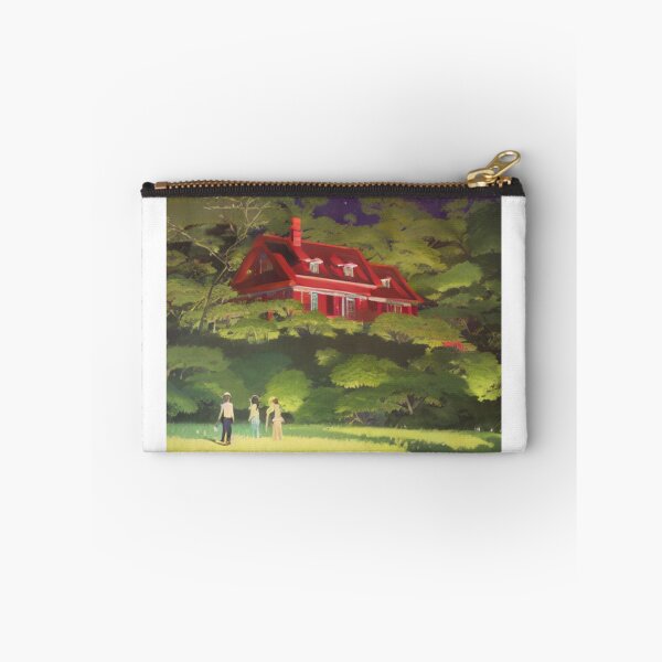 Item preview, Red Hideaway designed and sold by Sub-Ruminations.