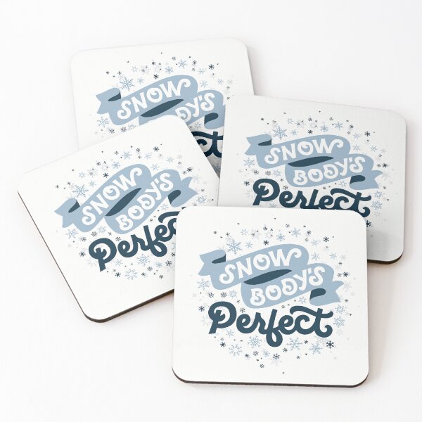 Item preview, Snowbody's Perfect designed and sold by polliadesign.
