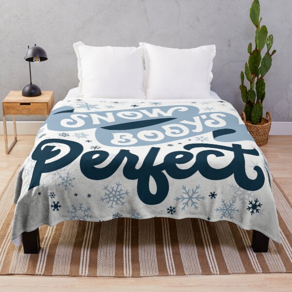 Item preview, Snowbody's Perfect designed and sold by polliadesign.