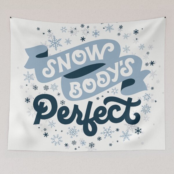 Item preview, Snowbody's Perfect designed and sold by polliadesign.