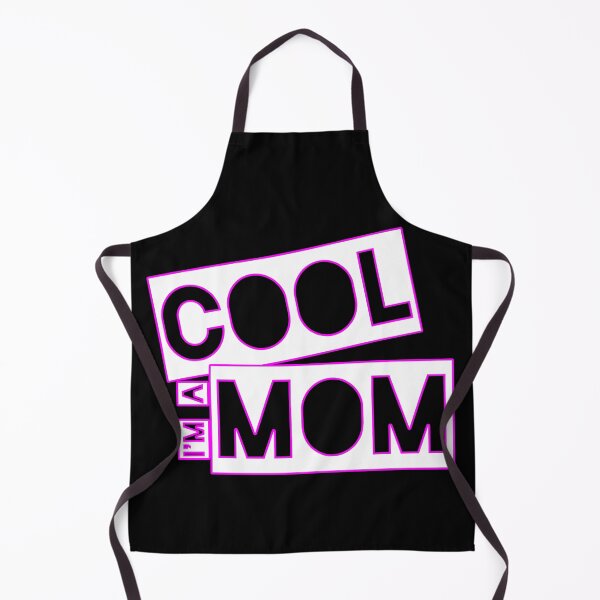 Item preview, I'm a cool Mom designed and sold by coolmombiz.
