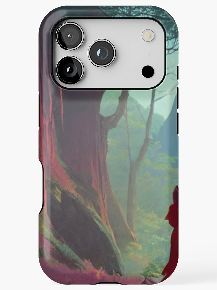 Thumbnail 1 of 4, iPhone Case, Retrospective designed and sold by Sub-Ruminations.