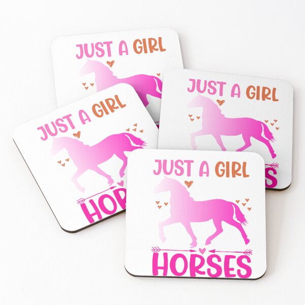 Item preview, just a girl who loves jesus and horses designed and sold by KING  ⭐​⭐​⭐​⭐​⭐​.