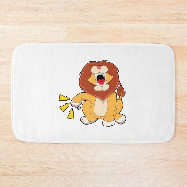Item preview, Funny Lion  designed and sold by Snabdesign84.