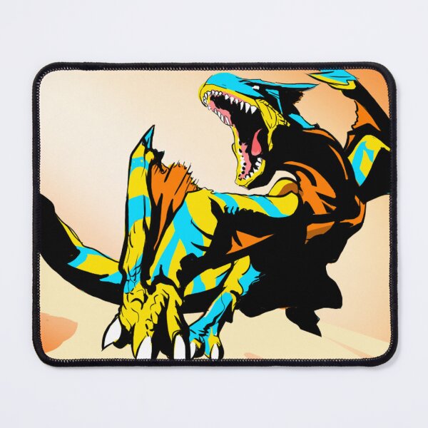 Item preview, Tigrex Roars! designed and sold by SkyBlueBrad.