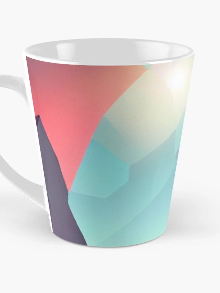 Thumbnail 3 of 4, Coffee Mug, Ruby Hammer designed and sold by Sub-Ruminations.