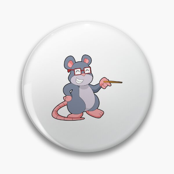 Item preview, Mouse Teacher Pointer designed and sold by Snabdesign84.