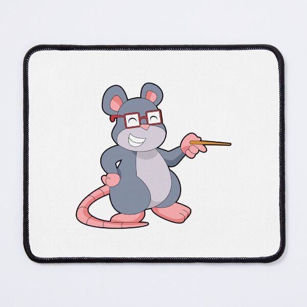 Item preview, Mouse Teacher Pointer designed and sold by Snabdesign84.