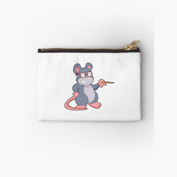 Item preview, Mouse Teacher Pointer stick School designed and sold by Snabdesign84.