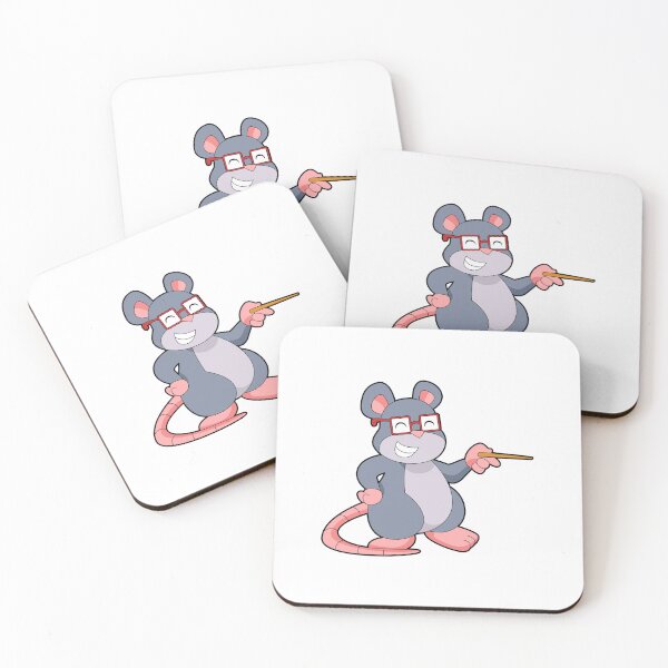 Item preview, Mouse Teacher Pointer designed and sold by Snabdesign84.