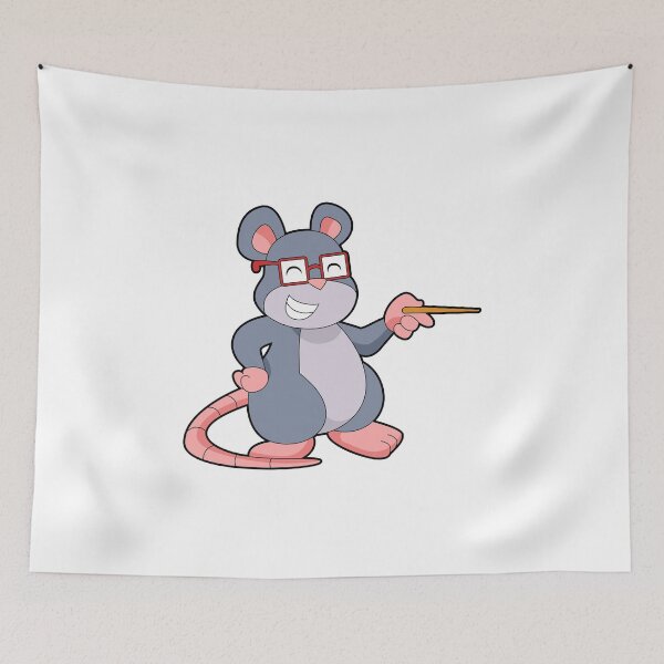 Item preview, Mouse Teacher Pointer designed and sold by Snabdesign84.