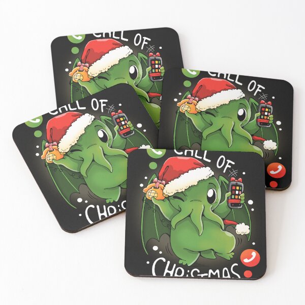 Item preview, Call Of Christmas designed and sold by VallinArt.