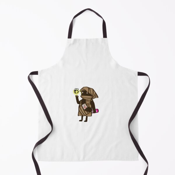 Item preview, mayor from homestuck! designed and sold by darkoghost.