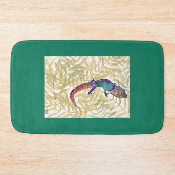 Item preview, Gekko #2 designed and sold by GringaArt-DR.