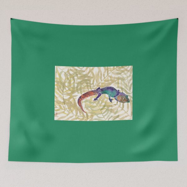 Item preview, Gekko #2 designed and sold by GringaArt-DR.