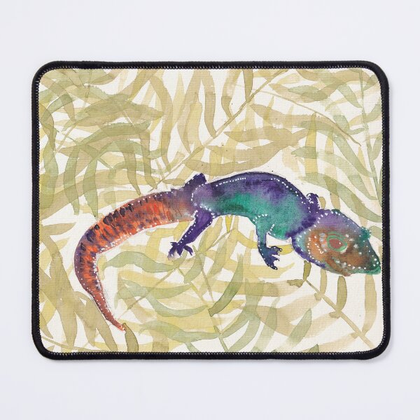 Item preview, Gekko #2 designed and sold by GringaArt-DR.