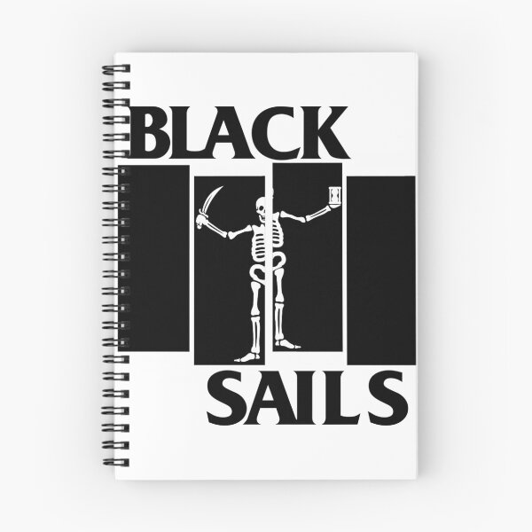 Item preview, BLACK FLAG (Flint) designed and sold by AnarchistPretty.