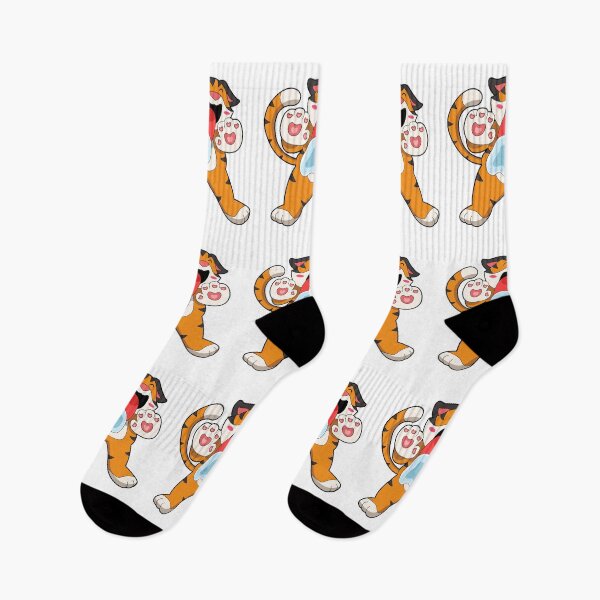 Aperçu de l'œuvre Funny Tiger créée et vendue par Snabdesign84.