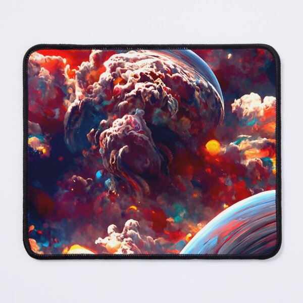 Item preview, View of Glaxy NFT Design designed and sold by isometrics.